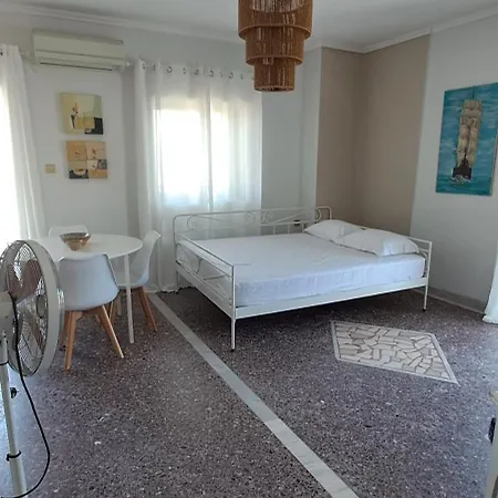 Dorothy's Apartamento *