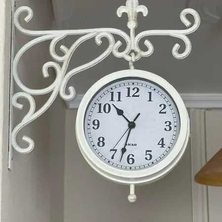 Dorothy's Apartamento *
