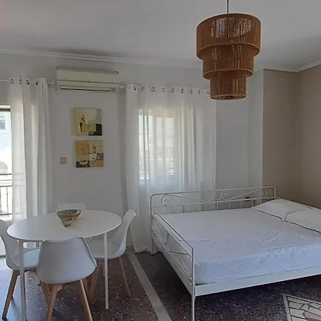 Dorothy's Apartamento Nea Kallikrateia