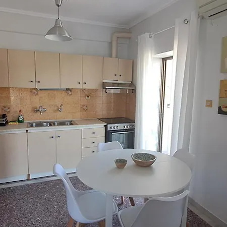 Dorothy's Apartamento *