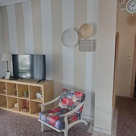 Dorothy's Apartamento *