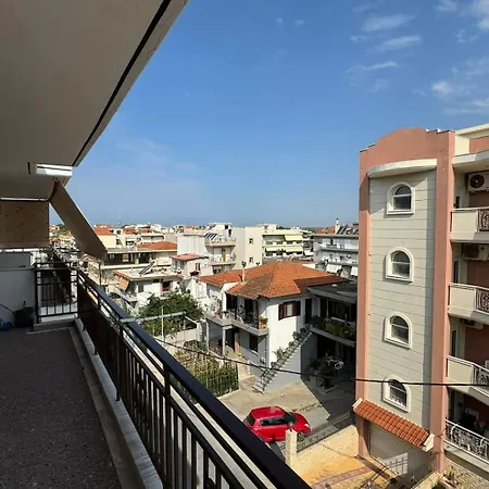 Dorothy's Apartamento