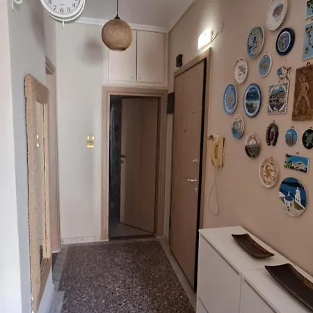 Apartamento Dorothy's Nea Kallikrateia