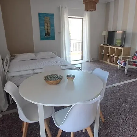 Dorothy's Apartamento *