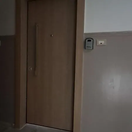 Dorothy's Apartmán Nea Kallikrateia