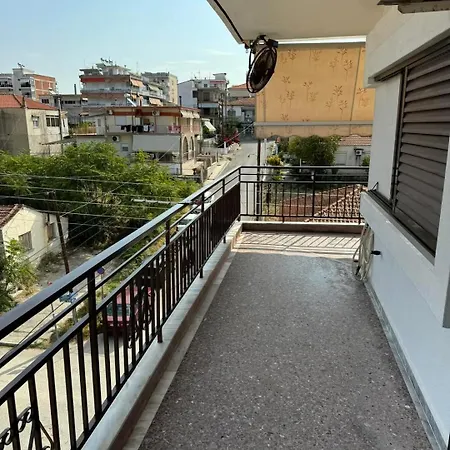Dorothy's Apartmán *