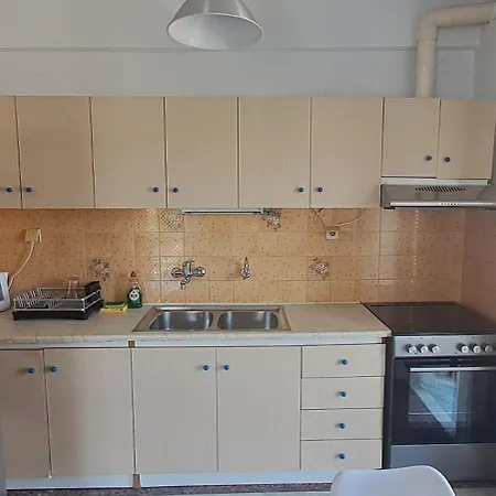 Apartmán Dorothy's *
