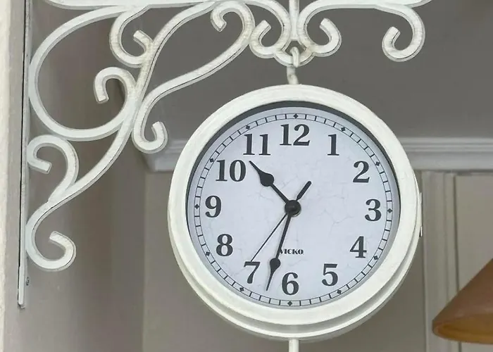 Dorothy's Appartement *