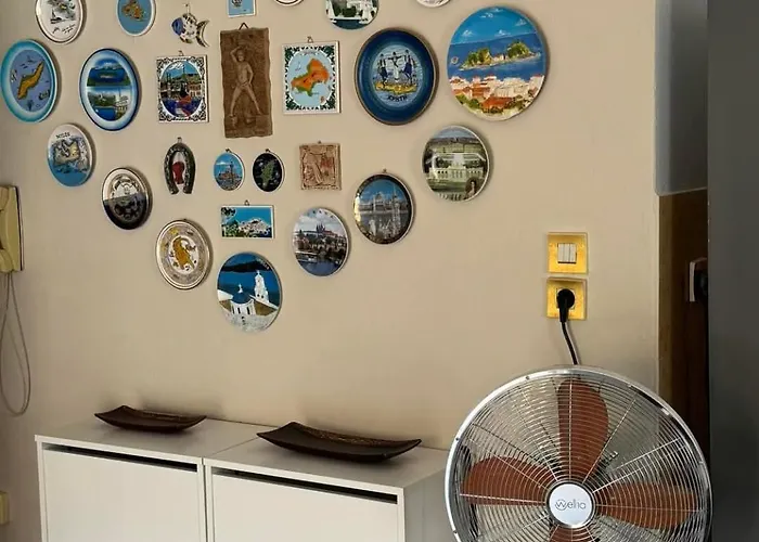 Dorothy's Appartement Nea Kallikrateia