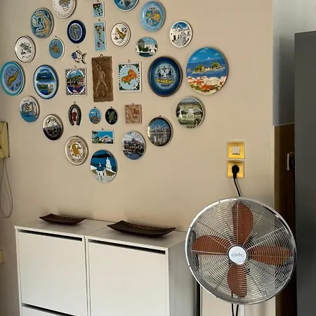 Dorothy's شقة Nea Kallikrateia