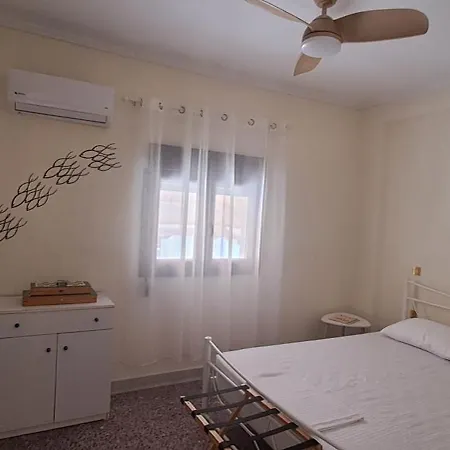 Dorothy's * Nea Kallikrateia